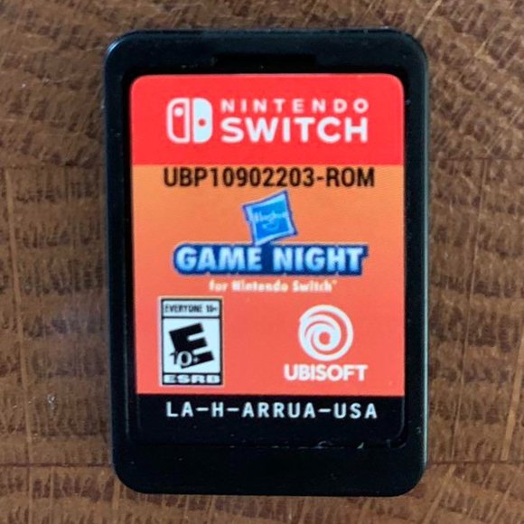 Hasbro Game Night - Picture 2 of 2